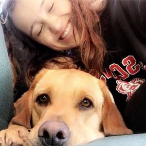 Meet your Posher, Karissa